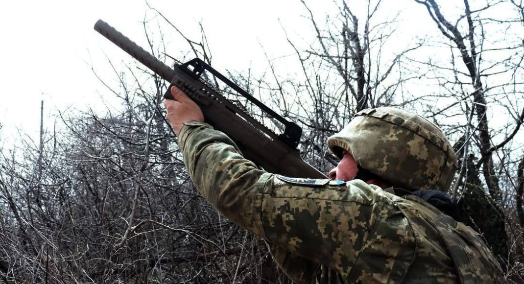 Росіяни зазнають великих втрат у спробах закріпитися в населених пунктах біля Лимана для подальшого просування на Слов'янськ і Краматорськ