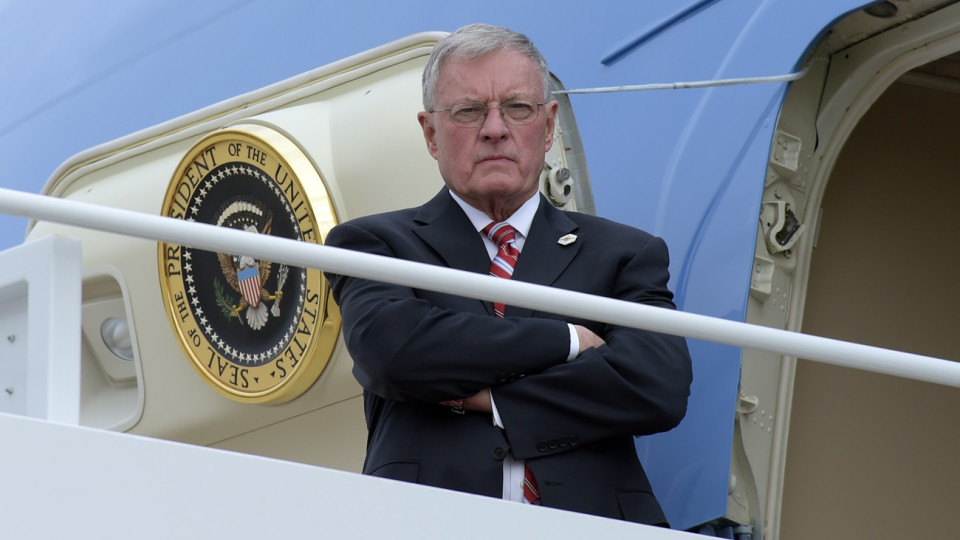 Спецпредставитель президента США Келлог прокомментировал ссору между Зеленским и Трампом