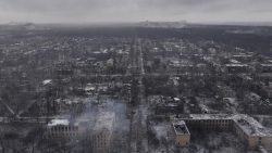 Росіяни перетворили міста Донеччини на руїни і за роки війни не досягли "показових успіхів" на східних фронтах, — ОСУВ "Хортиця"