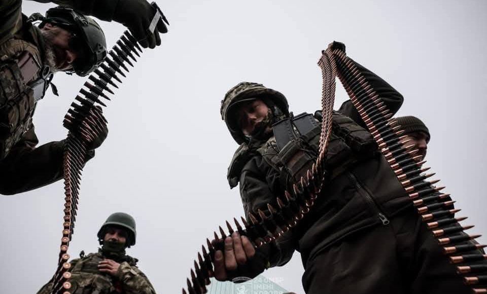 Сили оборони заманили у пастку росіян на Покровському напрямку