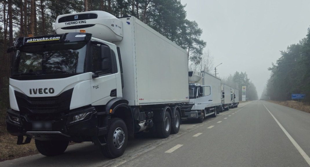 В Украину вернули тела 909 павших защитников (фото)