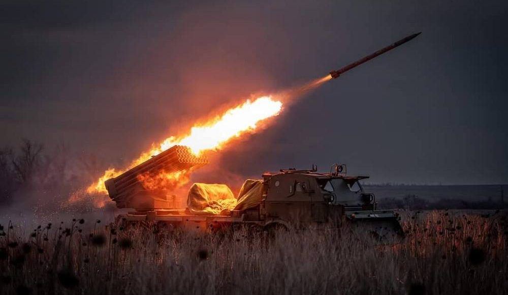 Висока активність ворога зберігається на Покровському напрямку: тут відбулося 13 зіткнень ЗСУ з ворогом