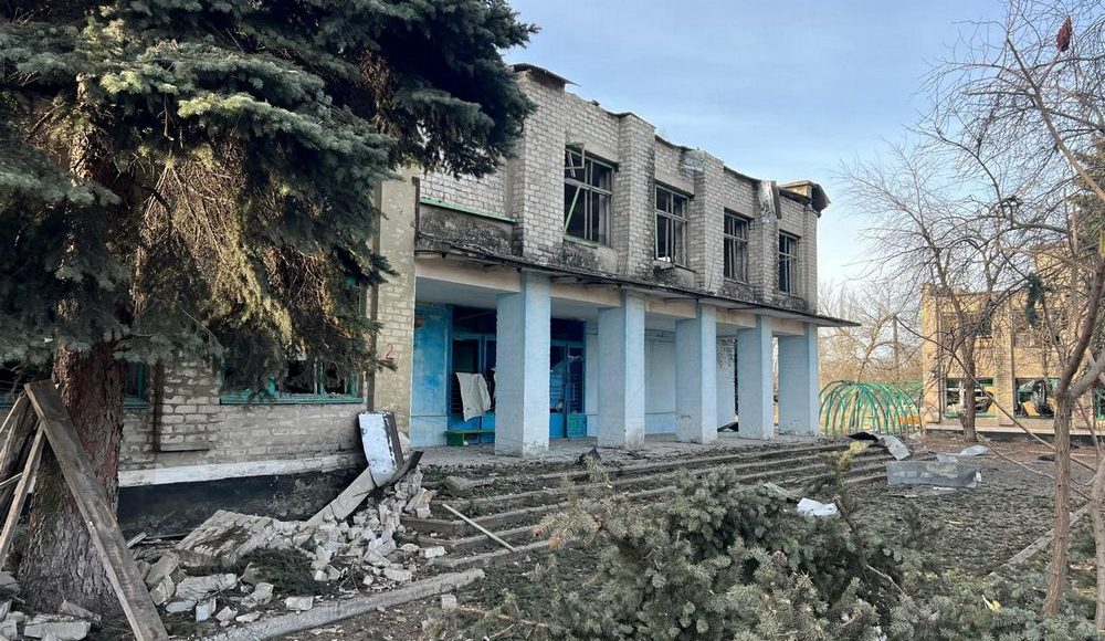З Донеччини евакуювали ще 107 людей з дітьми