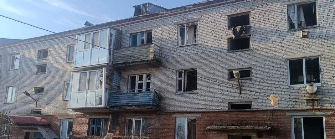 Из Донецкой области эвакуировали еще 54 человека с детьми