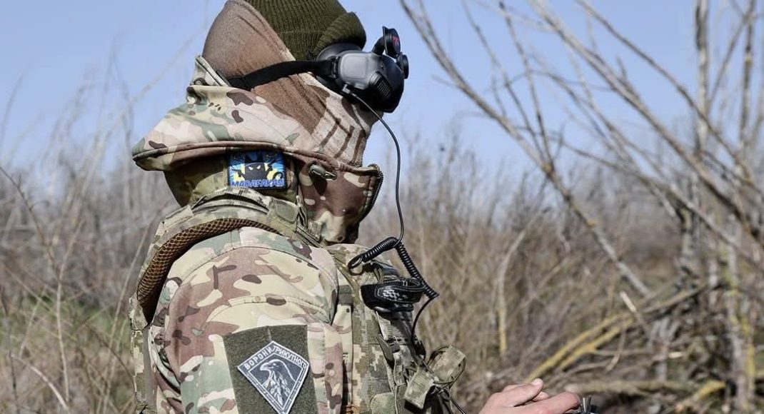 За добу на українських фронтах відбулося 74 бойових зіткнення ЗСУ з ворогом