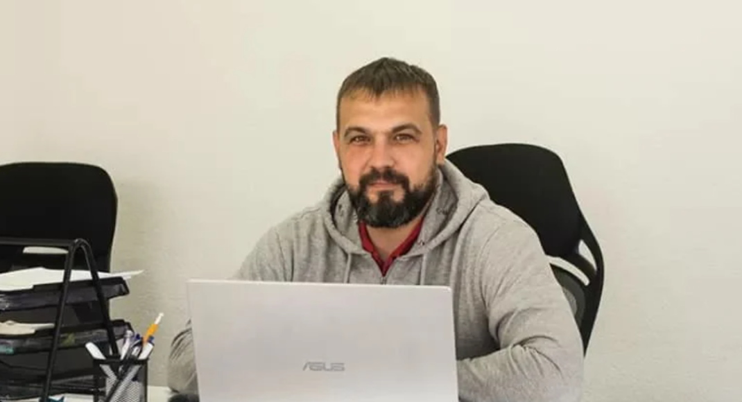 Переселенці з Маріуполя заснували соціальне підприємство в Чернівцях