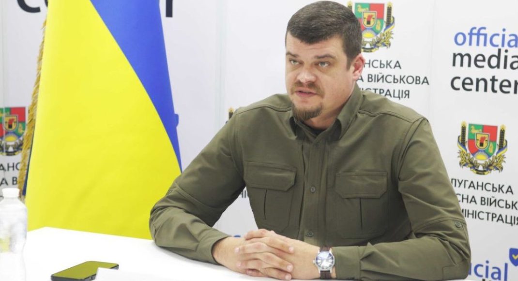 Что задекларировал начальник ЛугОВА Артем Лысогор за 2024 год