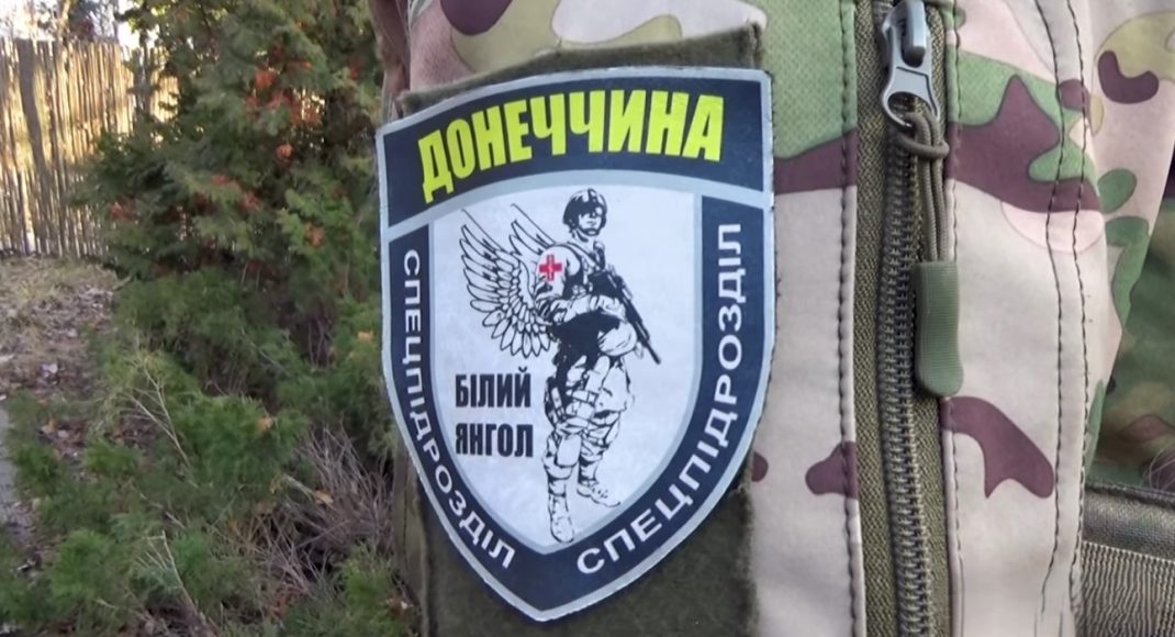 З прифронту та прикордоння "Білі янголи" евакуювали понад 11 тис. жителів, зокрема понад 1,7 тис. дітей