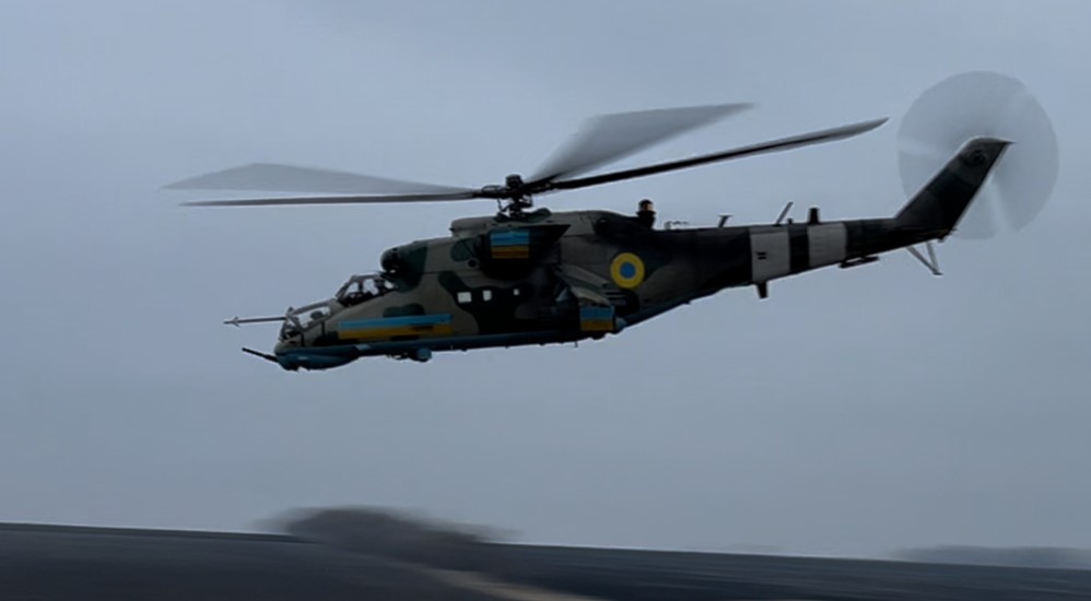 Українські захисники знешкодили ще 1 180 окупантів і 61 їхню гармату