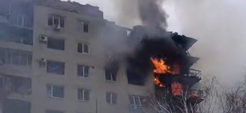 На Донеччині з лінії фронту евакуювали 246 людей, зокрема 86 дітей