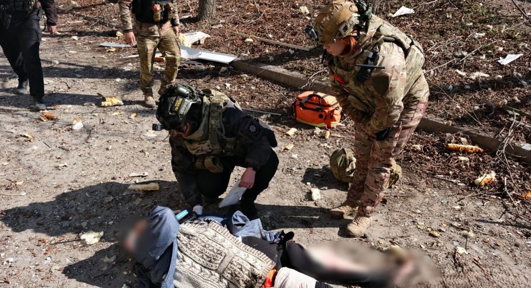10 обстрілів російською армією пережили вчора населені пункти Донеччини