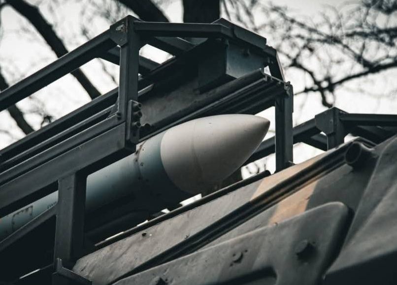 Ворог штурмував позиції ЗСУ на Лиманському напрямку