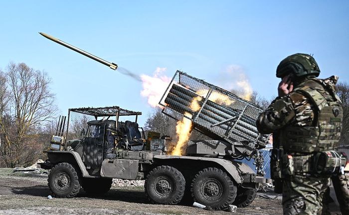 Росіяни просунулися на Донеччині, — DeepState
