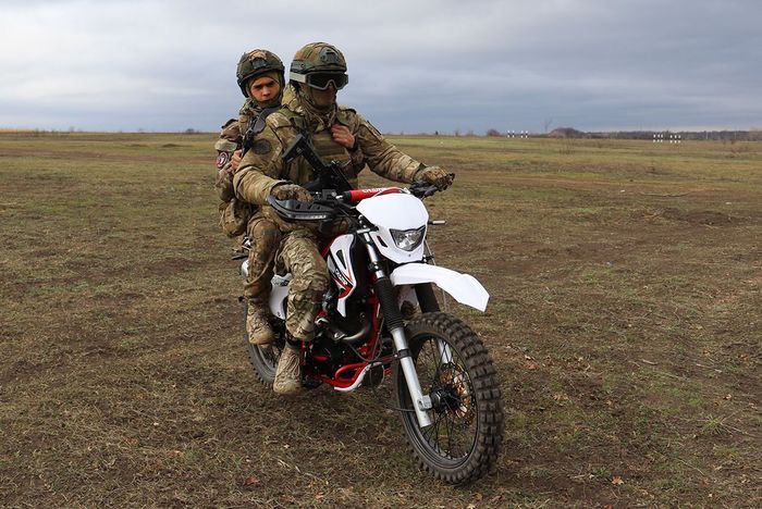 Останні три дні кількість російських штурмів перевищує 200 разів на добу: більшість на східних напрямках