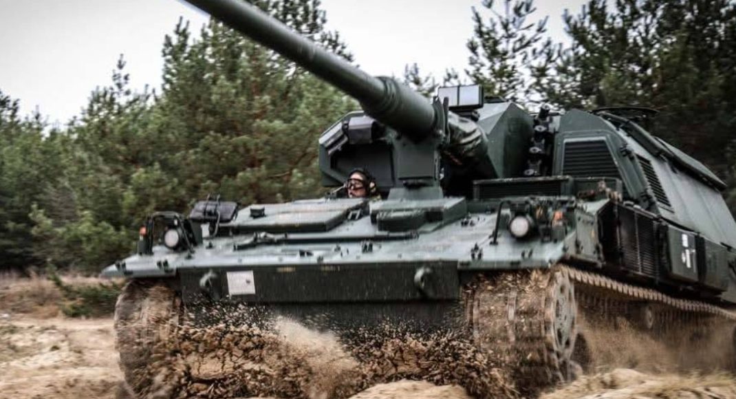 Сьогодні на фронті відбулося 116 бойових зіткнень з росіянами