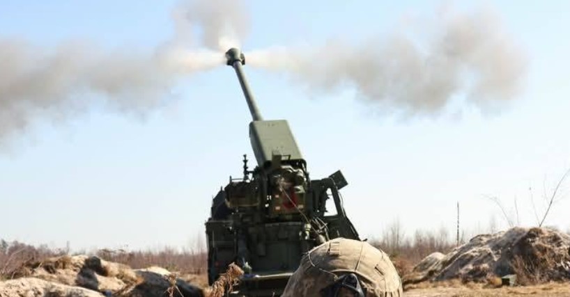 Кількість знешкоджених російських окупантів досягла 910 тисяч