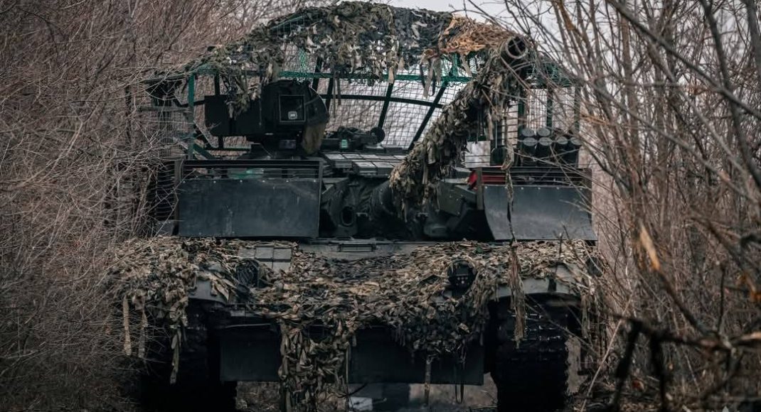 Протягом минулої доби на фронті було зафіксовано 209 боєзіткнень: подробиці
