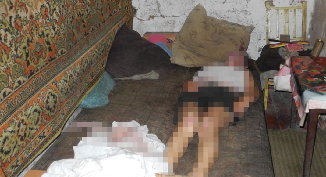 У Дружківці чоловік через ревнощі вбив співмешканку: його засудили