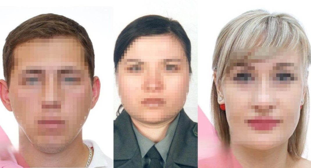 Судитимуть ще трьох працівників "СІЗО", які порушують права ув’язнених в окупованому Маріуполі