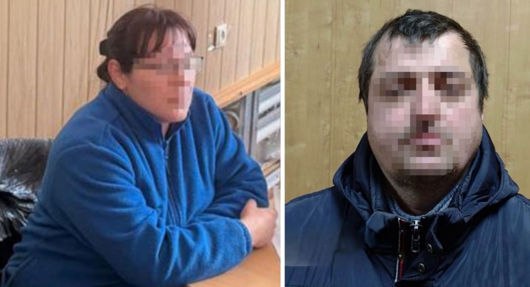 Жители Славянска и Нью-Йорка помогали врагу определять цели для огневого поражения Сил обороны