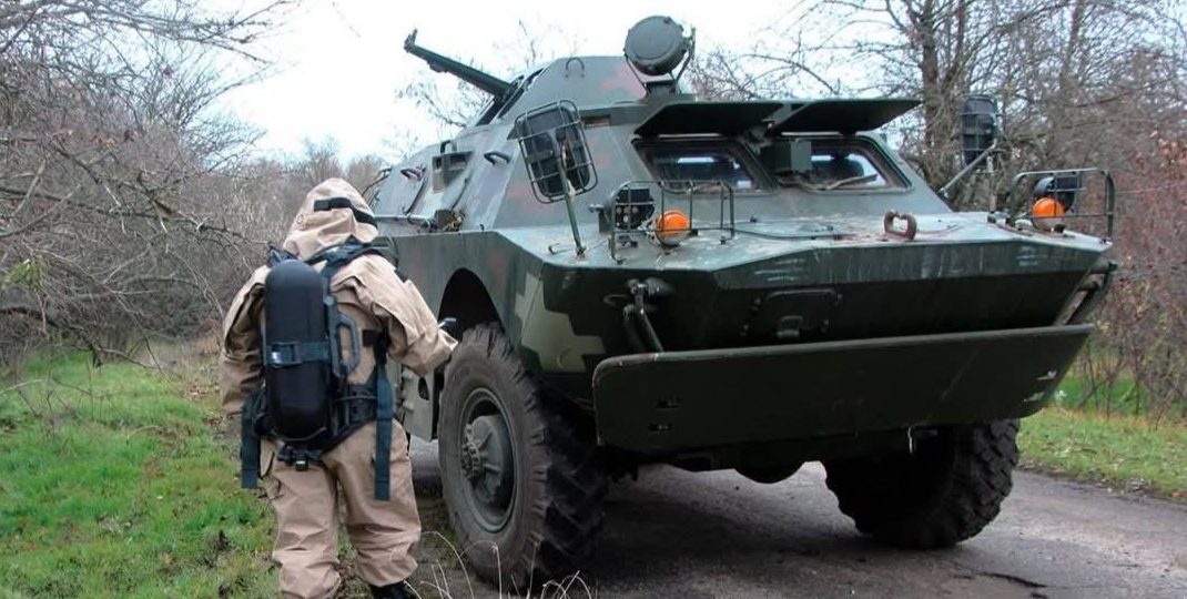 175 боєзіткнень відбулося вчора на фронті: що повідомили у Генштабі ЗСУ