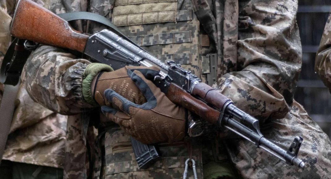 Оборонцям Донеччини виділили ще 27 млн грн