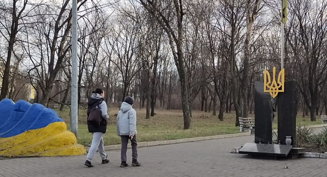 В Доброполье живет около 30 тысяч жителей: какая ситуация в городе