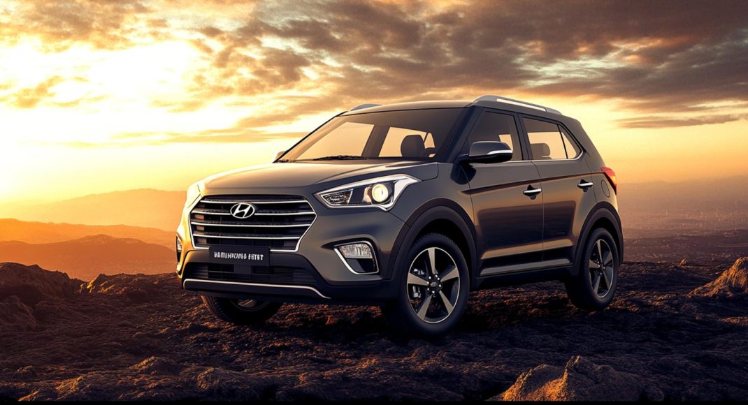 Hyundai Tucson 2025: переваги, недоліки та враження від тест-драйву