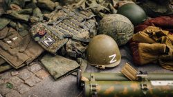 Росіяни продовжують відправляти на фронт східного напрямку колишніх увʼязнених, — 5 ОШБ