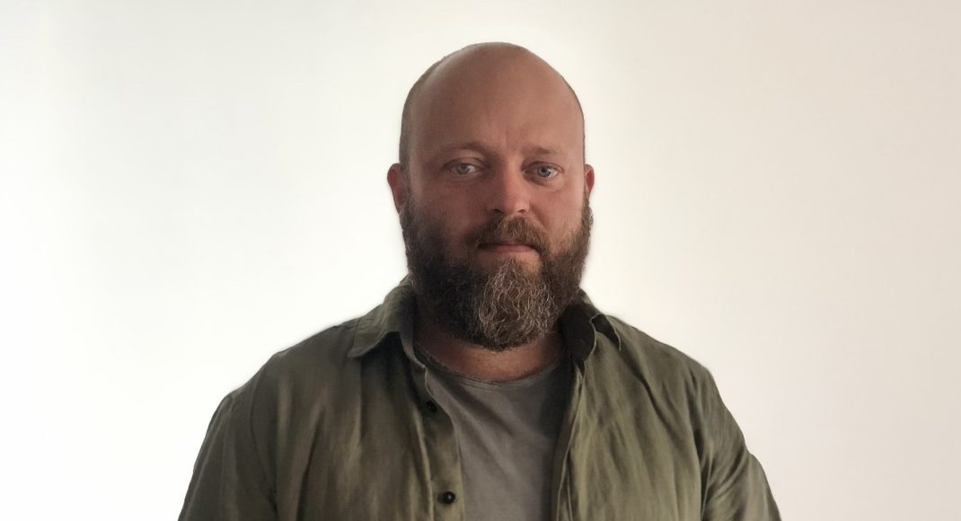 Алексей Харченко назначен главой Луганской ОГА
