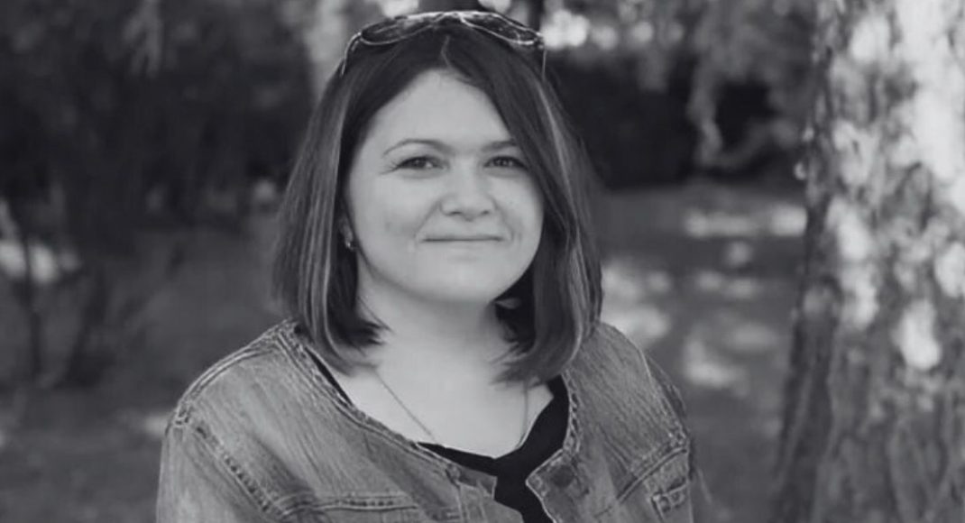 Померла колишня урядова уповноважена з прав осіб з інвалідністю з Луганщини Тетяна Баранцова