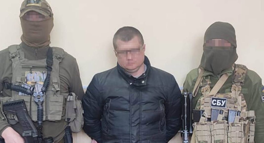 У Краматорську викрили російського агента
