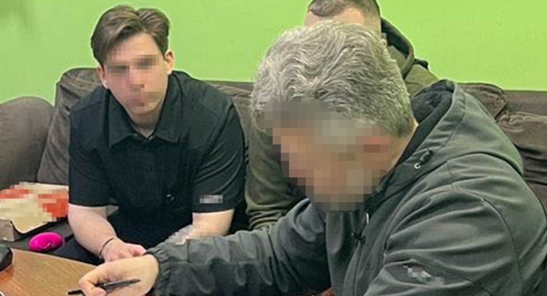 У Краматорську викрили травматолога, який вимагав хабар з військового за призначення групи інвалідності