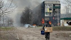 Стало відомо, скільки людей евакуювалося з Покровської громади за квітень