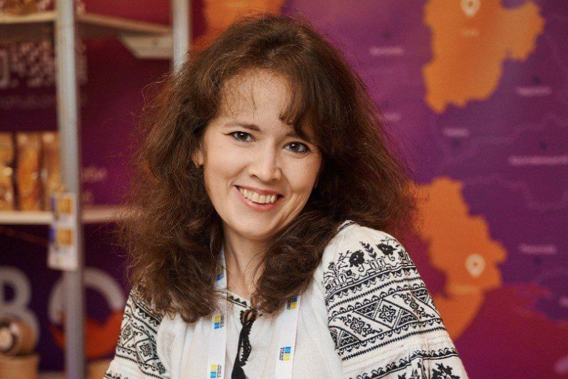 Кондитерка с Луганщины возобновила бизнес в Киеве