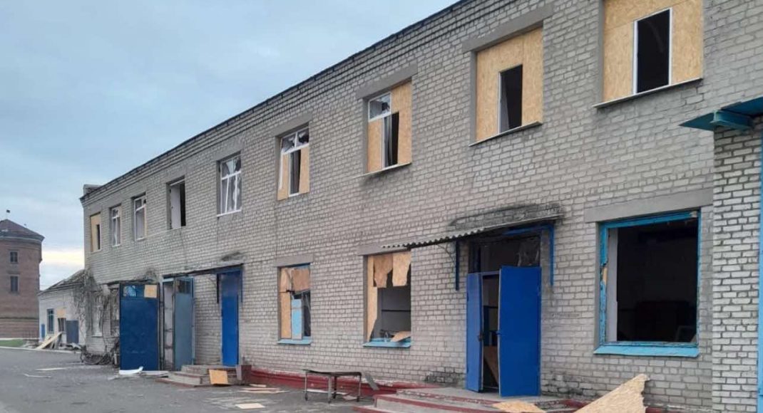 З Донеччини евакуювали 86 людей з дітьми
