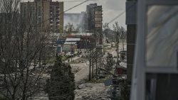 Россияне блокируют поставки гуманитарной помощи в Покровск, где остается около двух тысяч человек