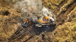 Росіяни зробили "ставку" на швидкість на Лиманському напрямку