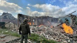 За добу росія завдала 3 014 ударів по лінії фронту та житловому сектору на Донеччині