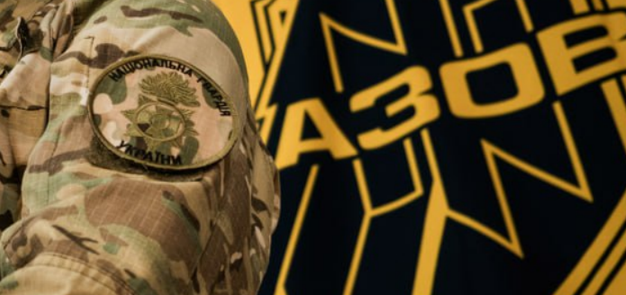 Одна из самых маленьких громад Луганщины выделила 2 млн грн для "Азова"