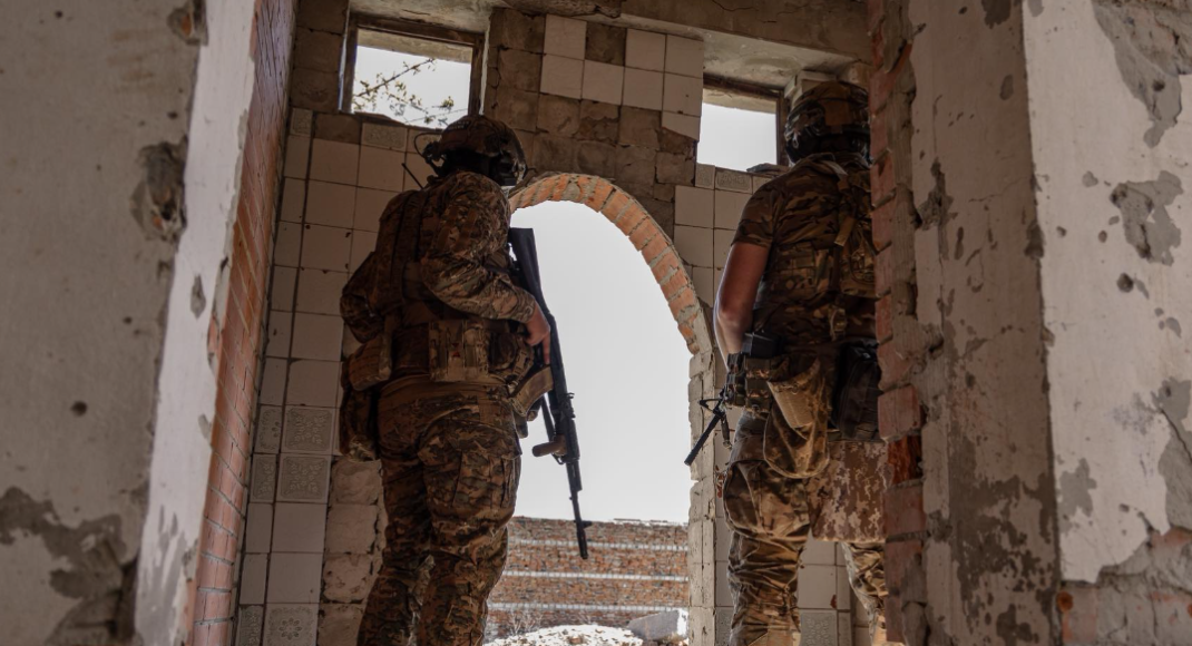 Военнослужащим разрешат добровольно вернуться из СОЧ или дезертирства с возобновлением выплат и льгот