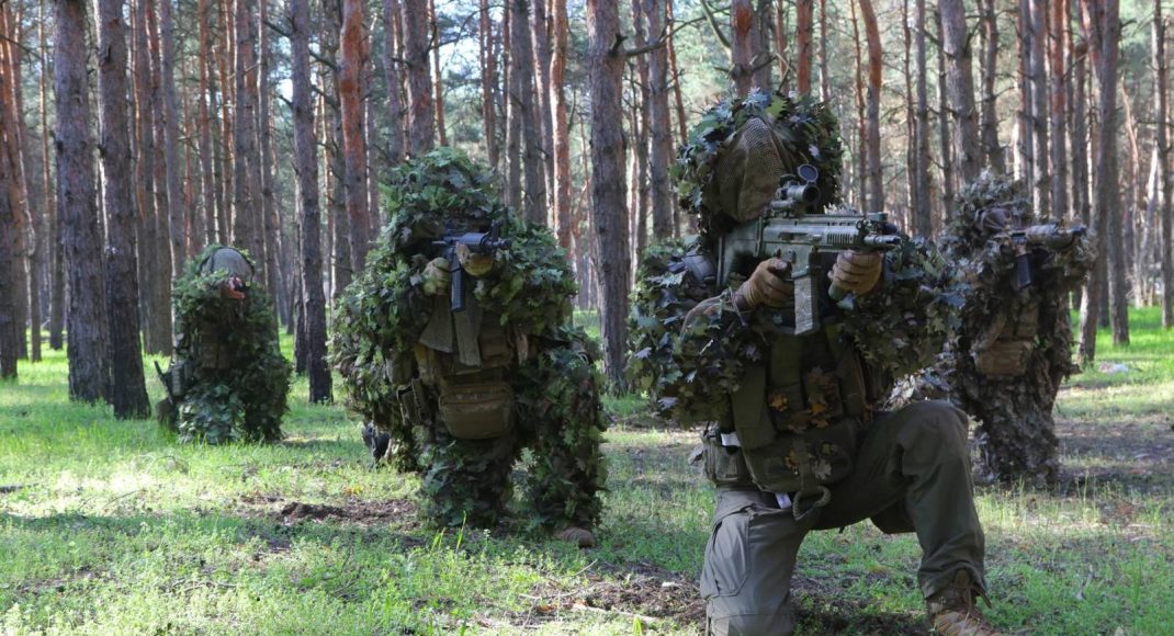 Сили оборони знешкодили ще 1 210 окупантів і 85 ворожих артилерійських систем