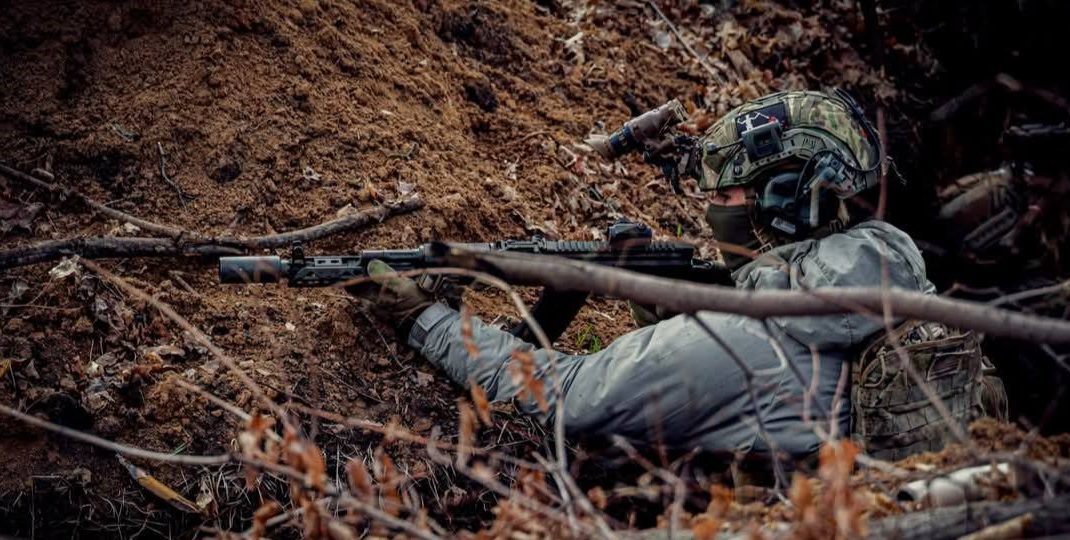 Минулої доби відбулося 111 бойових зіткнень: ранкове зведення Генштабу ЗСУ