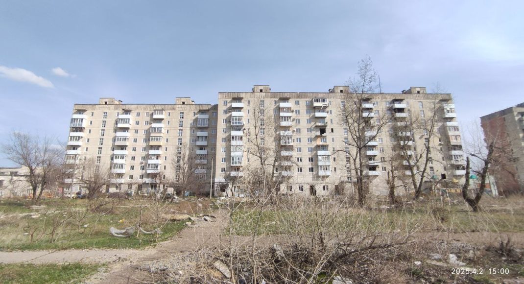 Жителі Сіверськодонецька, які повертаються до окупованого міста, знаходять у помешканнях нових "власників"