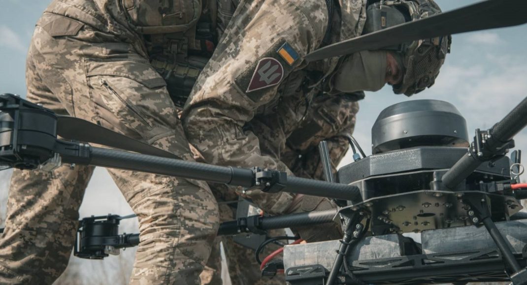 На Покровському напрямку окупанти здійснили 13 спроб потіснити українських захисників із займаних позицій