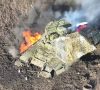 В населених пунктах на східних фронтах ворог несе в двічі більше втрат у техніці і живій силі, — військові