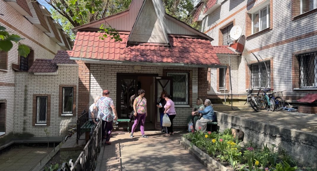 Житло ще для 500 переселенців з Луганщини створить Лисичанська громада