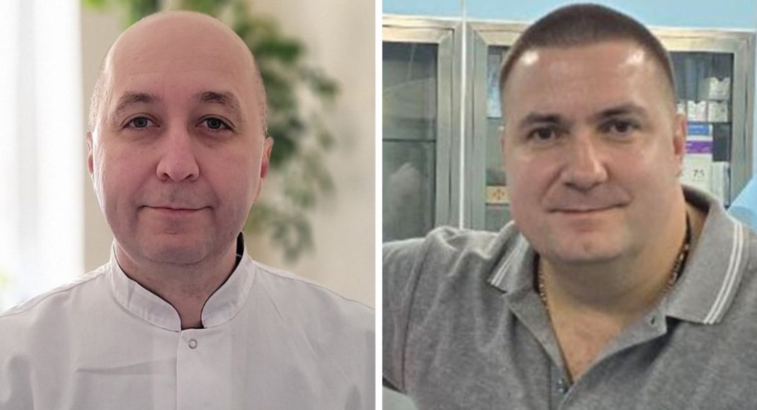 На следующей неделе в Краматорске будут принимать онколог, маммолог, пластический хирург и уролог высшей категории