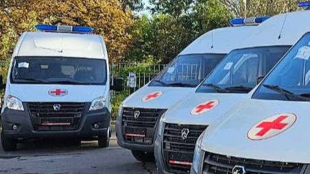 В так называемой "лнр" значительные кадровые проблемы в экстренной медицинской помощи: что известно