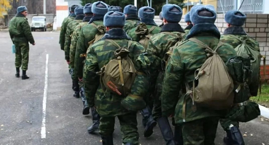 Главарь так называемой "днр" обязал обеспечить призыв в армию рф
